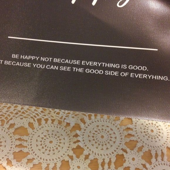 Inspiring, Uplifting soft fabric print bundle - Picture 3 of 11